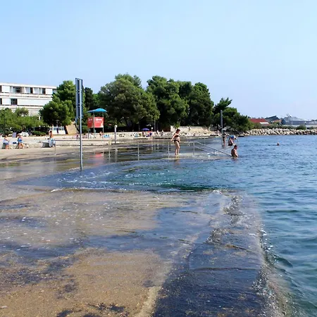 With Parking Space Rozac, - 27212 * Umag