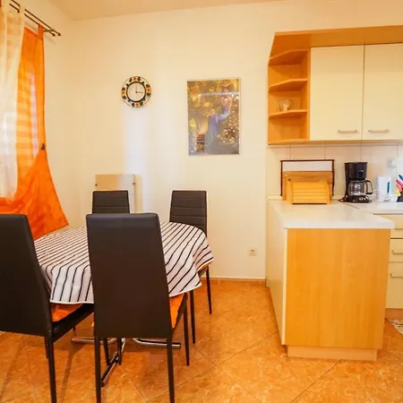 Appartement With Parking Space Rozac, - 27212