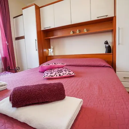 With Parking Space Rozac, - 27212 Umag